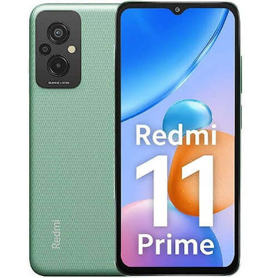 Shop Xiaomi Redmi Note 11 at the Best Price in UAE