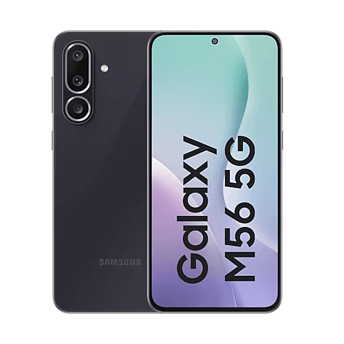 Samsung Galaxy M56 - Available in Dubai, Abu Dhabi and Sharjah