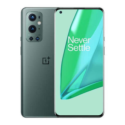 One Plus 9Pro  256GB 12GB Ram Dual Sim  Forest Green