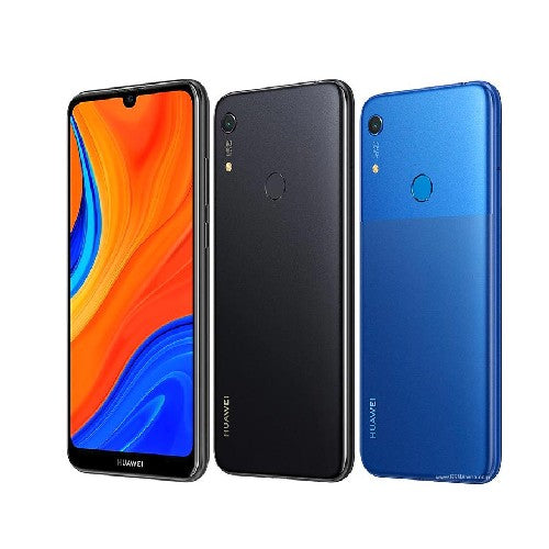 Huawei y6s 32GB single sim in UAE