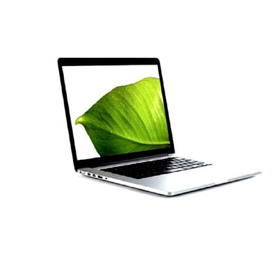 Apple MacBook Pro A1398 (Retina 15-inch, Mid 2015) 512GB, 16GB Ram Laptop in UAE