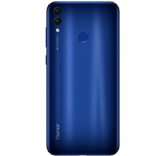 Honor 8c 32GB, 4GB Ram Aurora Blue