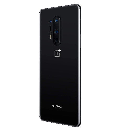 OnePlus 8 Pro 256GB 12GB RAM Onyx Black