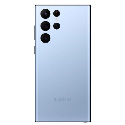  Samsung Galaxy S22 Ultra 256GB 12GB RAM Sky Blue