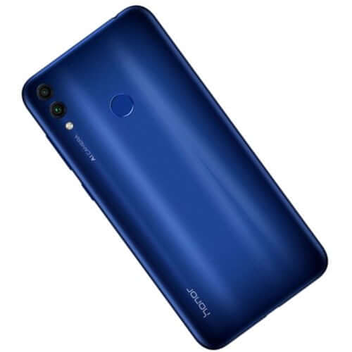 Honor 8c 32GB, 4GB Ram Aurora Blue