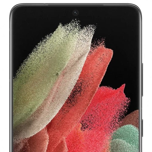 Galaxy S21 Ultra Phantom Navy (256GB. 12GB RAM) single sim in the UAE