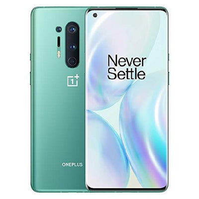  OnePlus 8 Pro 256GB 12GB RAM Glacial Green or oneplus 8 pro