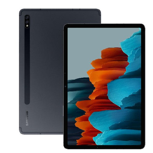 Samsung Galaxy Tab S7 128GB 6GB RAM Mystic Black