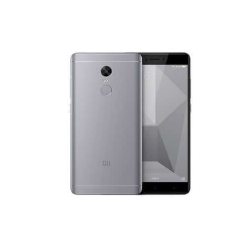 Best Deals on Redmi Note 4X 64GB 4GB Ram at Fonezone.ae