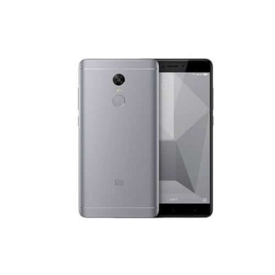 Best Deals on Redmi Note 4X 64GB 4GB Ram at Fonezone.ae
