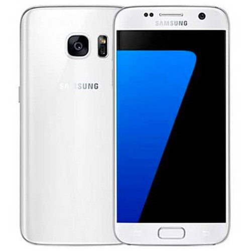 Samsung Galaxy S7 32GB 4GB RAM 4G LTE White Pearl