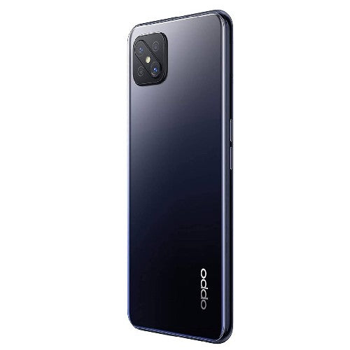 Oppo Reno4 Z 256GB 8GB RAM Ink Black