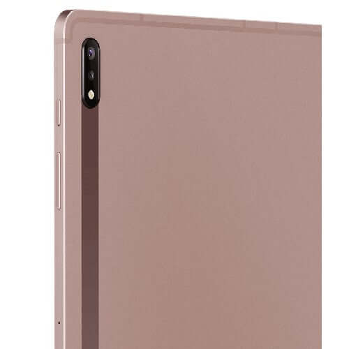 Samsung Galaxy Tab S7 128GB 6GB RAM single SIM Mystic Bronze