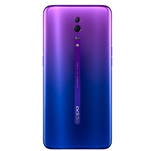 Oppo Reno Z 256GB 8GB RAM Aurora Purple
