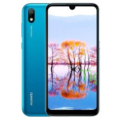 Huawei Y5 PRIME 2019  32GB 2GB Dual Sim Sapphire Blue