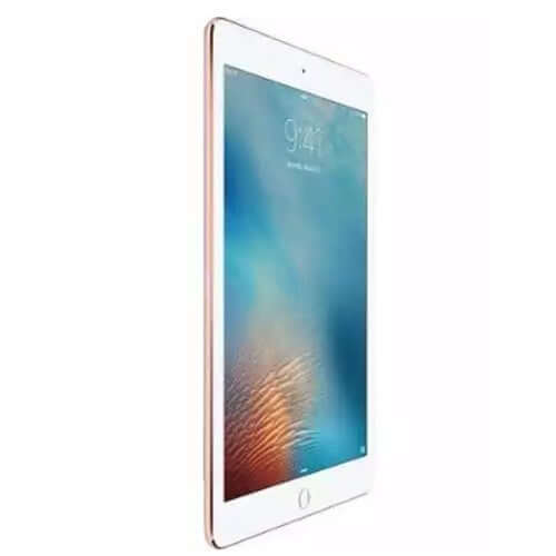 Apple iPad Pro (9.7-inch) 128GB, 2016 4G in UAE, Dubai