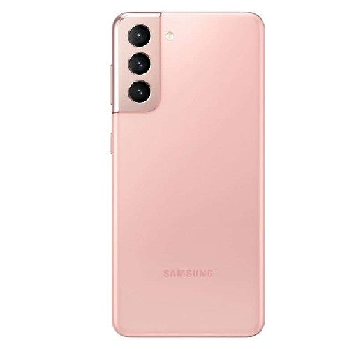 Samsung Galaxy S21 5G 128GB 8GB RAM Phantom Pink