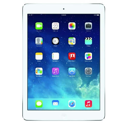 Apple iPad Air 64GB Storage in Dubai, Abu Dhabi & Sharjah, UAE