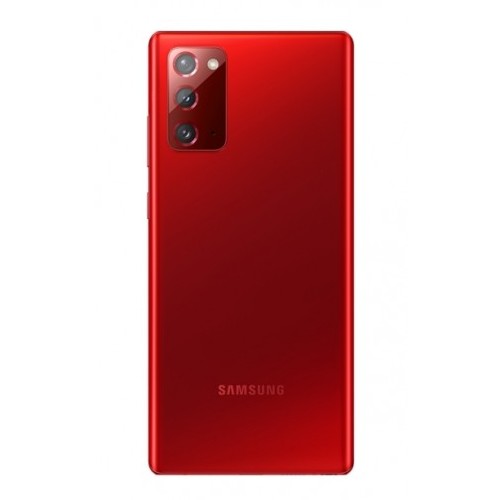 Samsung Galaxy Note20 256GB 8GB RAM Mystic Red