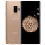 Samsung Galaxy S9 Plus Sunrise Gold 64GB 6GB RAM single sim in UAE