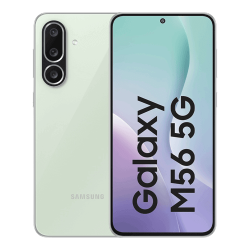 Samsung Galaxy M56 5G Smartphone Online at Fonezone.ae