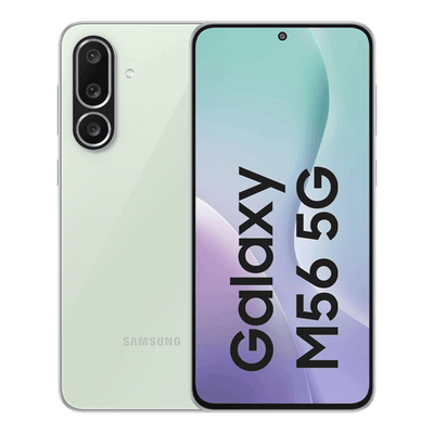 Samsung Galaxy M56 5G Smartphone Online at Fonezone.ae