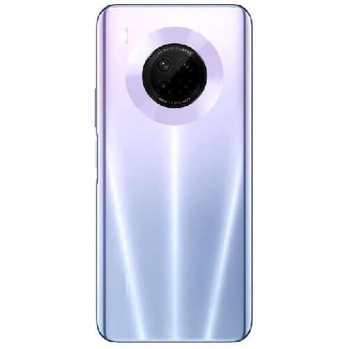 Huawei Y9A 128GB 8GB RAM Space Silver