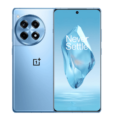 Buy OnePlus 12R 256GB 16GB RAM Cool Blue Online at Best Price