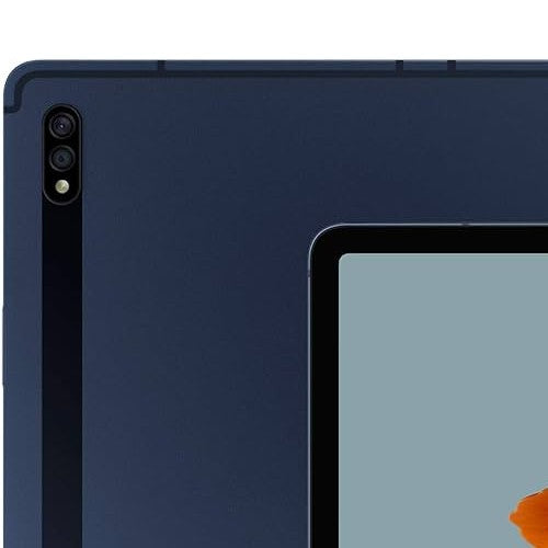 Samsung Galaxy Tab S7+ Mystic Black 128GB 6GB RAM for sale in UAE