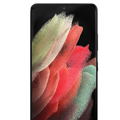 Samsung Galaxy S21 Ultra Phantom Black 128GB 12GB RAM For Sale at Fonezone.ae