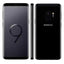 Samsung Galaxy S9 Midnight Black Dual Sim, 64GB 4GB Ram 4G LTE in Dubai