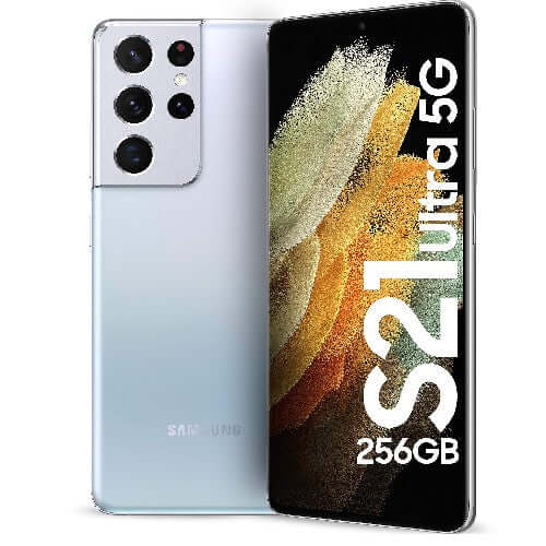 Samsung S21 Best Price On S21 Ultra Samsung Galaxy S21 Ultra 5G