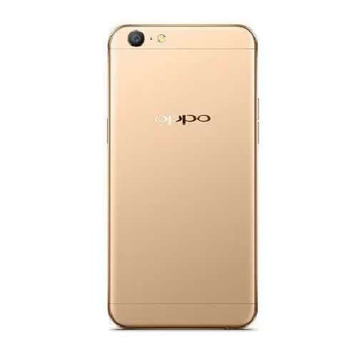  Oppo A57 Dual SIM 64GB 4GB Gold