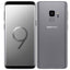 Samsung Galaxy S9 (Dual Sim) 64GB Storage Titanium Gray - UAE