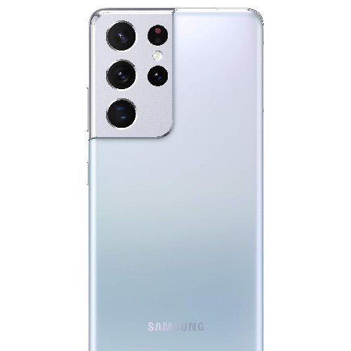  Samsung Galaxy S21 Ultra 128GB 12GB RAM Phantom Silver Price in UAE