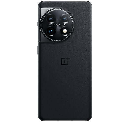 OnePlus 11 256GB 12GB RAM Titan Black