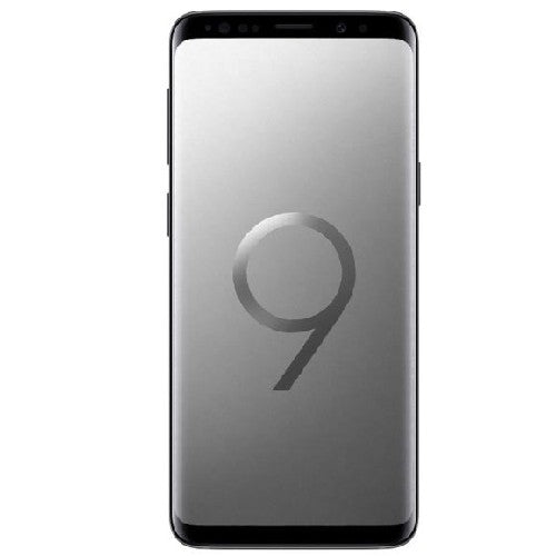 Samsung Galaxy S9 Plus 64GB Storage, 4G LTE Prices and Specs in the UAE