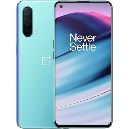 OnePlus Nord CE 5G 128GB 6GB RAM Blue Void