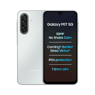 Buy Samsung Galaxy M17 at Best Price in UAE