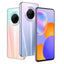 Huawei Y9A 128GB 8GB RAM Space Silver
