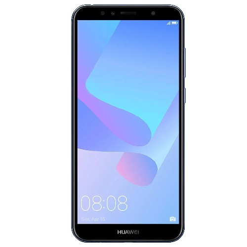 Huawei Y6 Prime 2018 64GB, 4GB Ram Blue