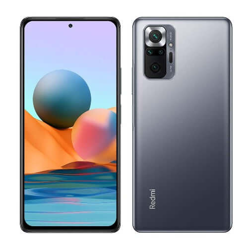 Best XIAOMI Redmi Note 10 Pro, 8GB, 256GB Mobile Phone in UAE