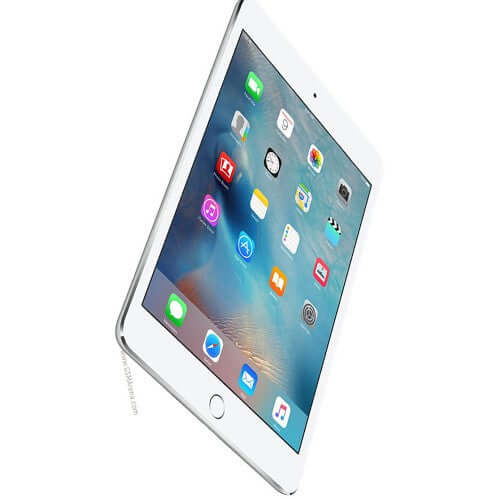Apple iPad mini 4 (16GB) WiFi Gold