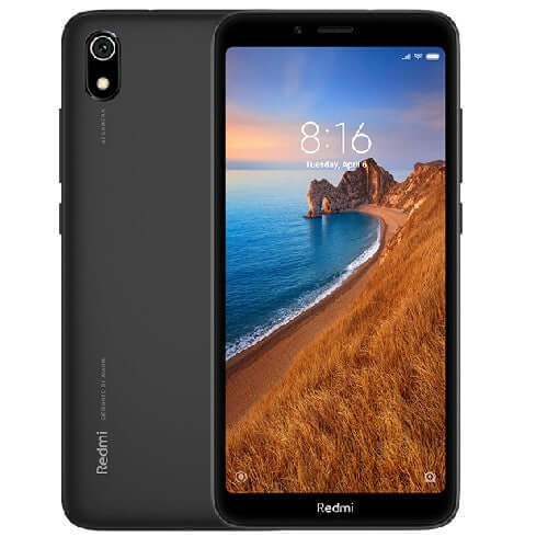 Xiaomi Redmi 7A 2GB 32GB Price in Dubai, Abu Dhabi