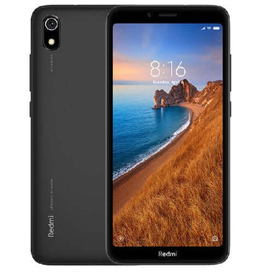 Xiaomi Redmi 7A 2GB 32GB Price in Dubai, Abu Dhabi