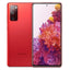  Samsung Galaxy S20 FE 128GB 6GB RAM Cloud Red