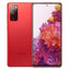 Samsung Galaxy S20 FE 5G Cloud Red 128GB , 6GB Ram Single Sim in Dubai