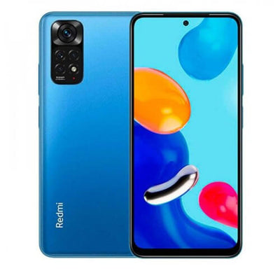 Shop Xiaomi Redmi Note 11 at the Best Price in UAE
