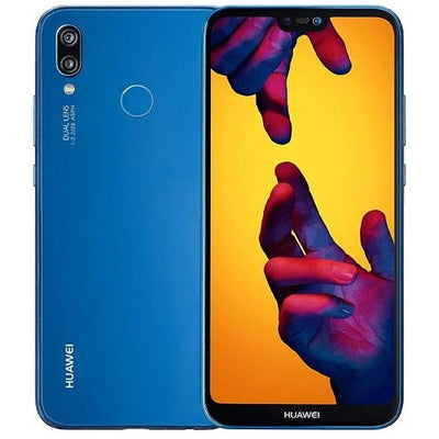 Huawei P20 lite 32GB 4GB RAM Klein Blue
