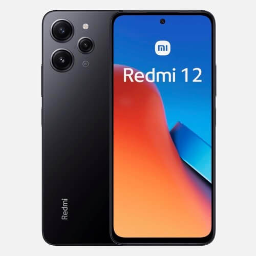 Shop Redmi 12 at the Best Price in UAE - Fonezone.ae